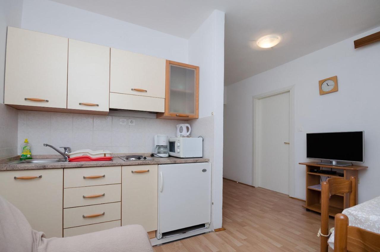 Ruza-rajska Apartament