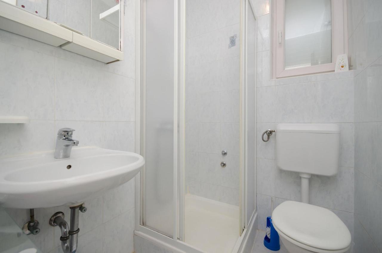Ruza-rajska Apartament
