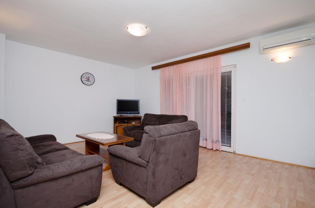 Apartament Ruza-rajska Lopar